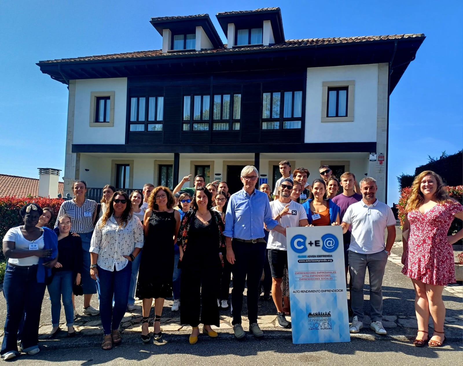 Asturias joven emprenda Comida Torazo