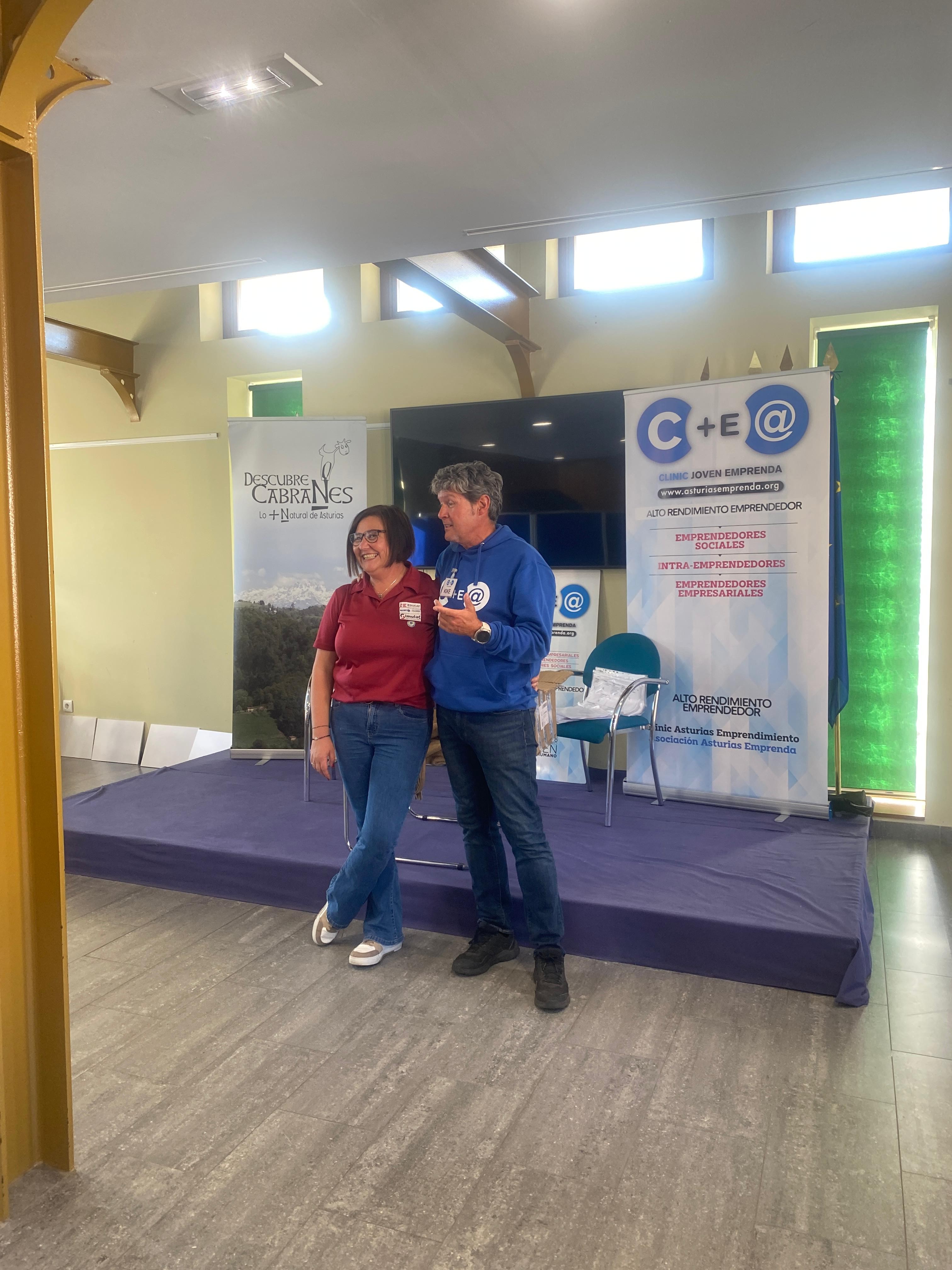 Asturias joven emprenda Primeros auxilios