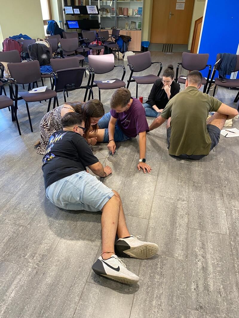 Asturias joven emprenda Innovation