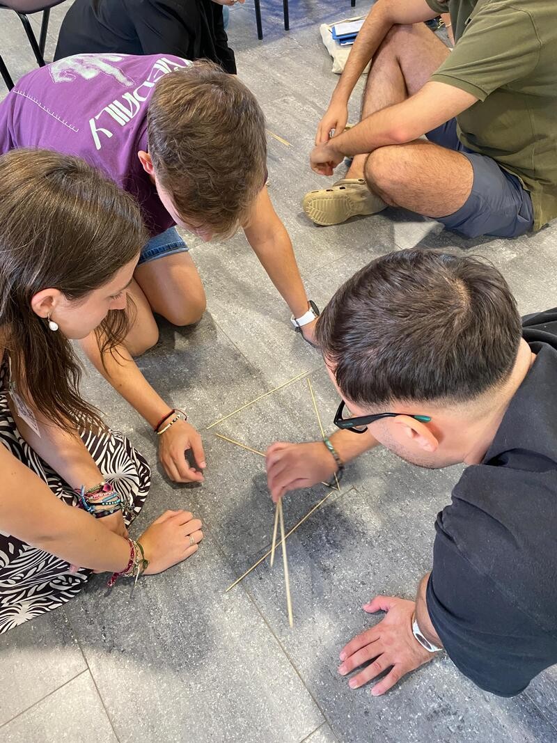 Asturias joven emprenda Innovation