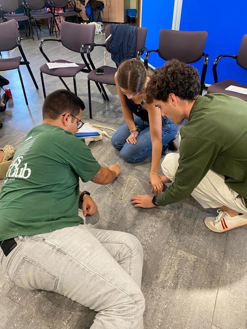 Asturias joven emprenda Innovation