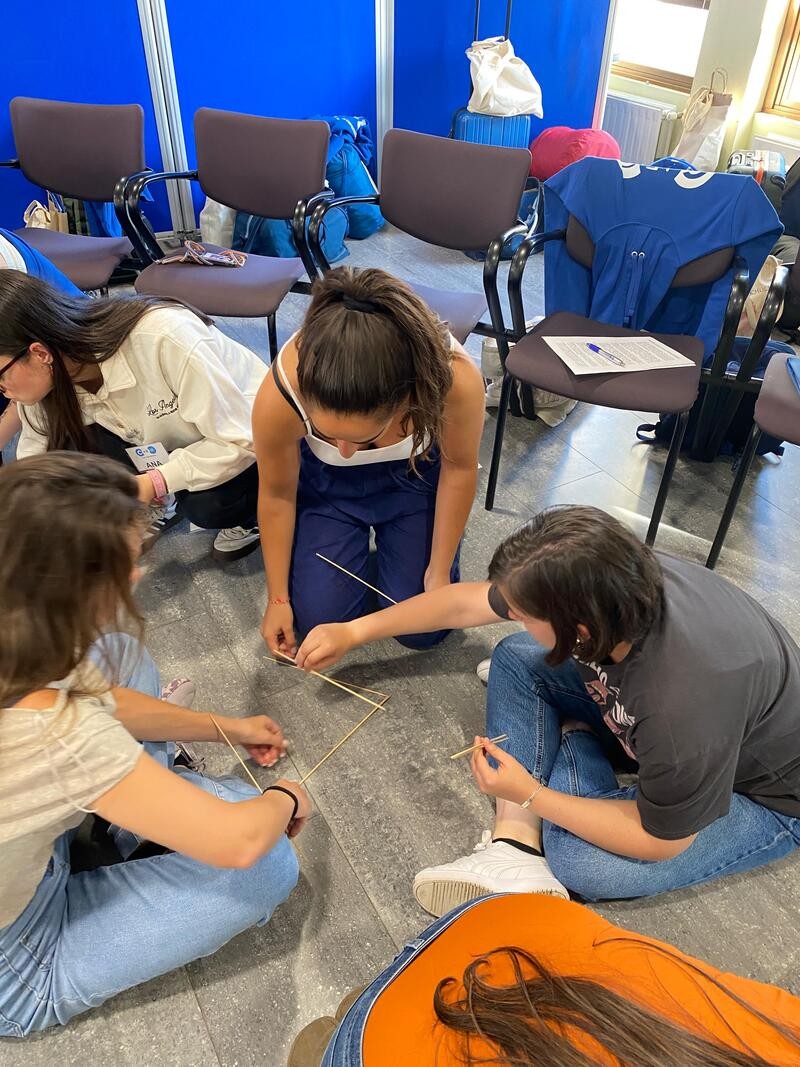 Asturias joven emprenda Innovation