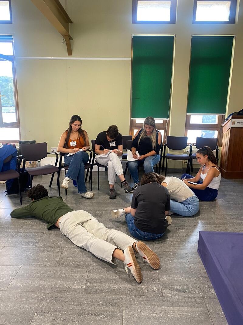 Asturias joven emprenda Innovation