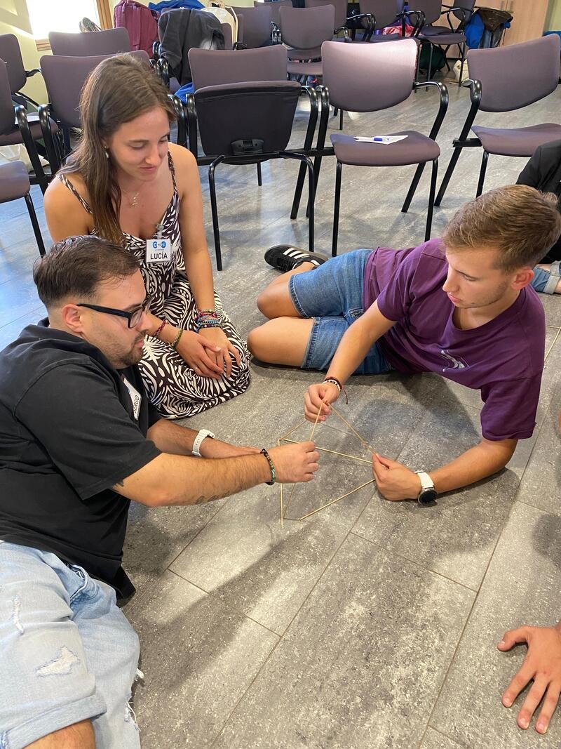 Asturias joven emprenda Innovation