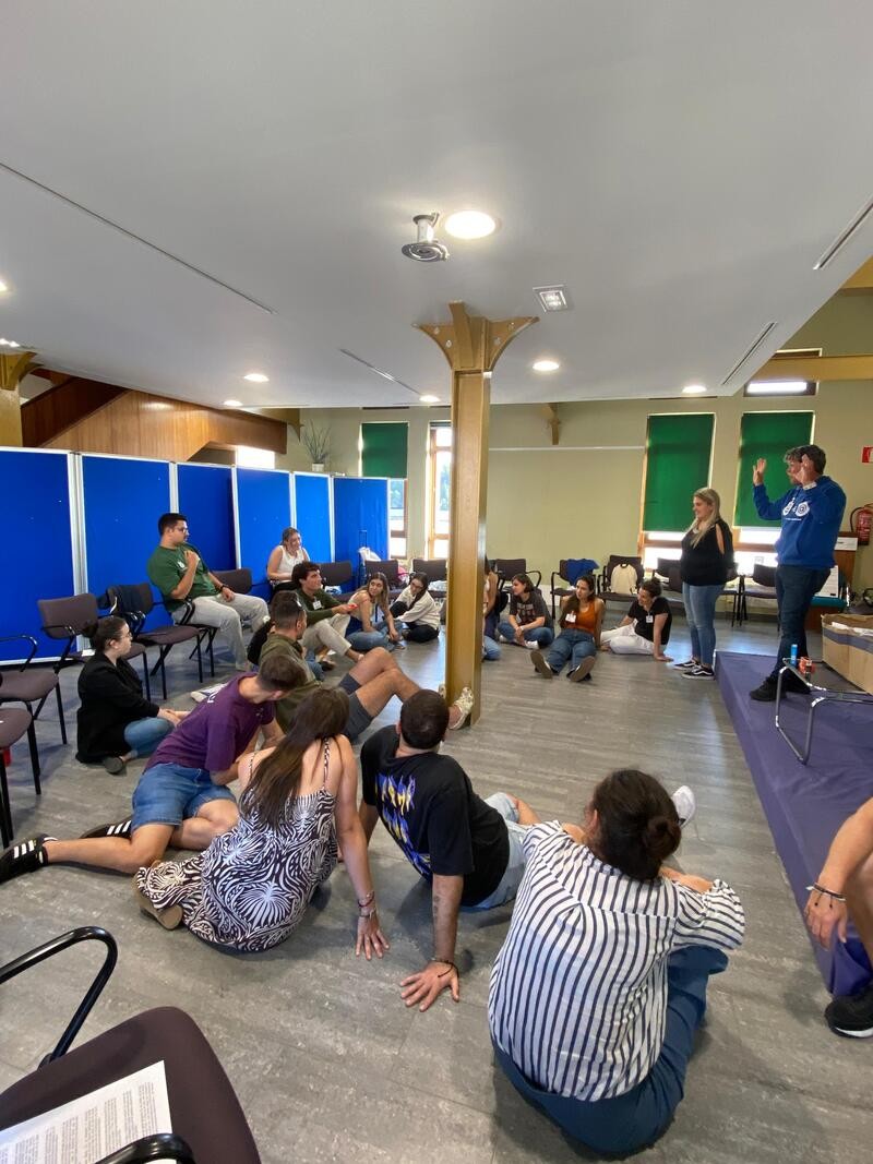 Asturias joven emprenda Innovation