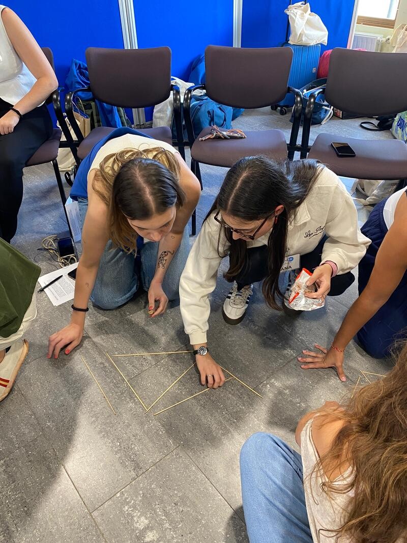 Asturias joven emprenda Innovation