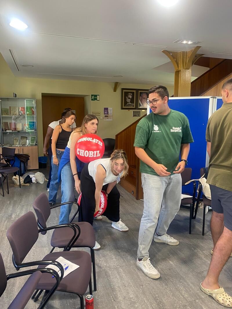 Asturias joven emprenda Innovation