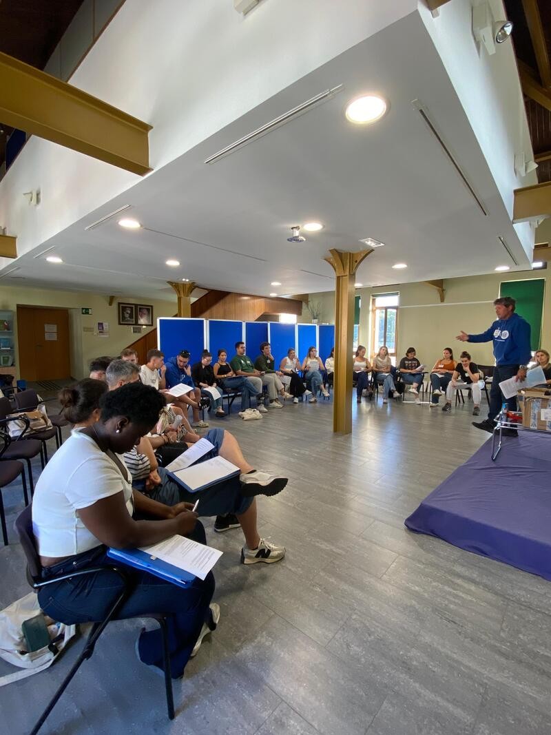 Asturias joven emprenda Innovation