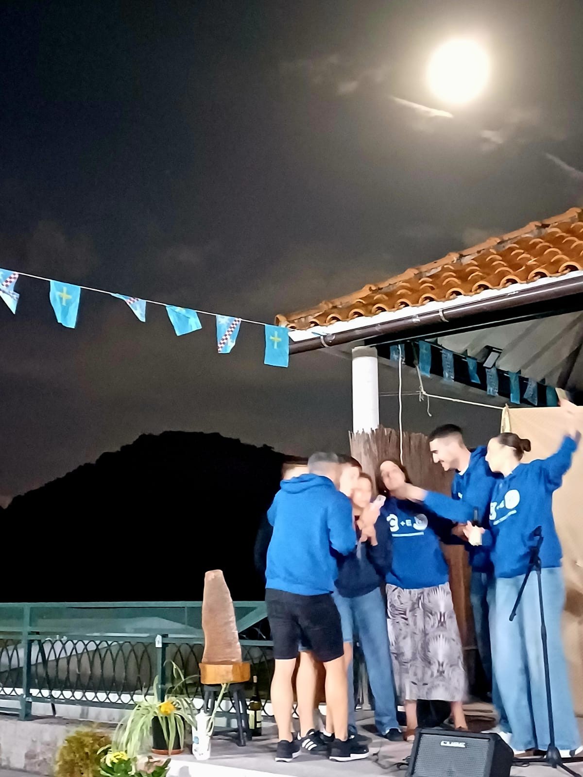 Clinic Joven emprenda Post