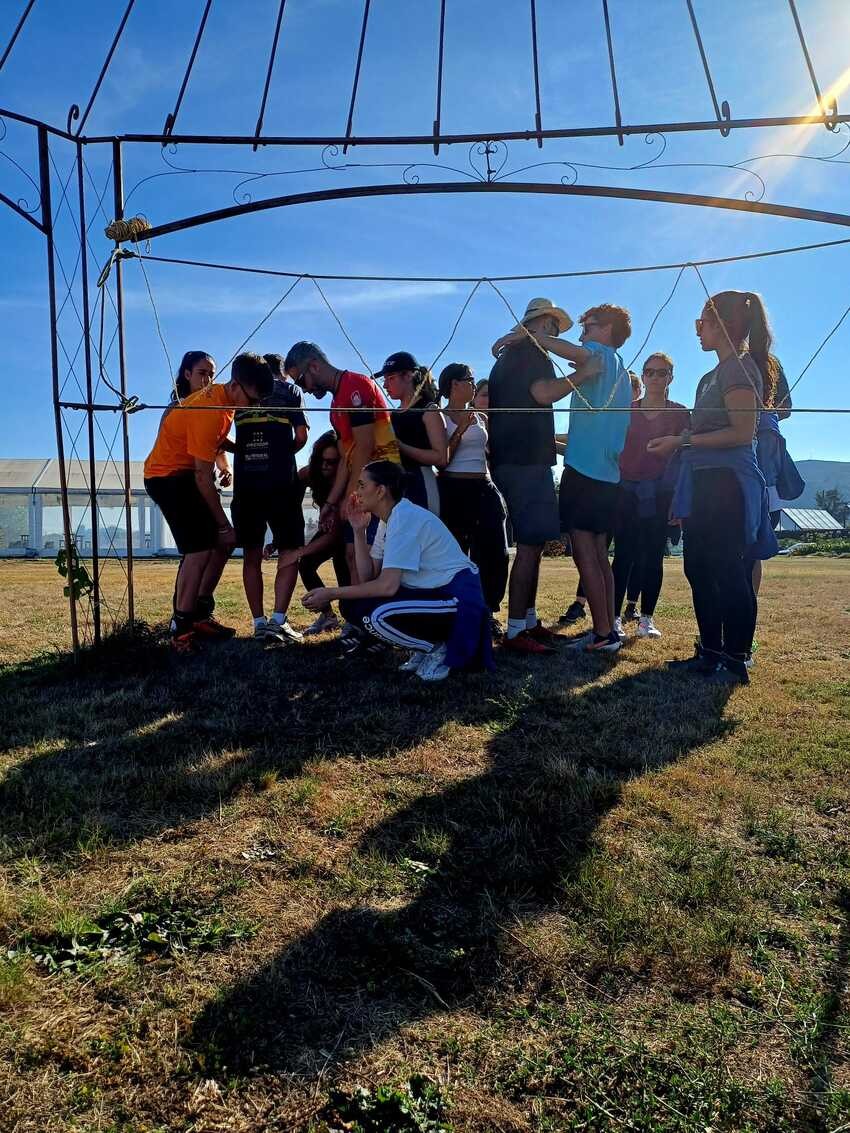 Asturias joven emprenda Problem Solving