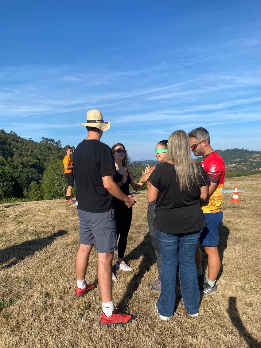 Asturias joven emprenda Problem Solving