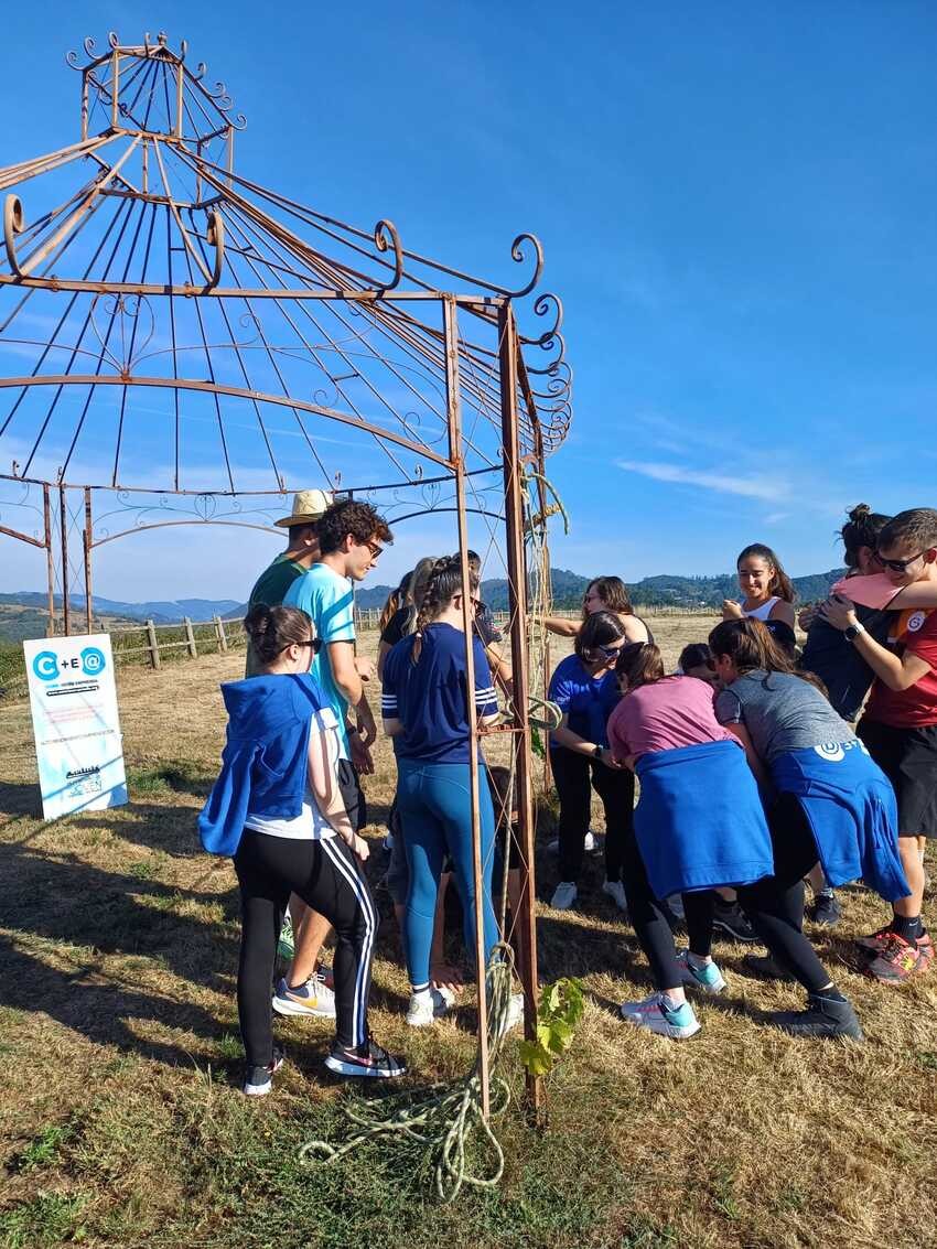 Asturias joven emprenda Problem Solving