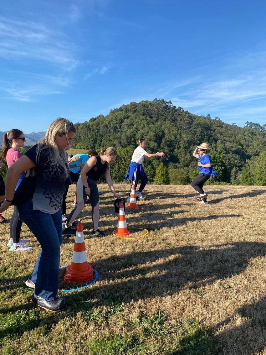 Asturias joven emprenda Problem Solving