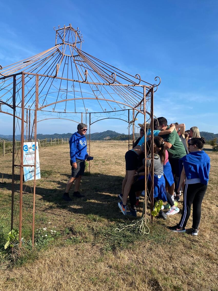 Asturias joven emprenda Problem Solving