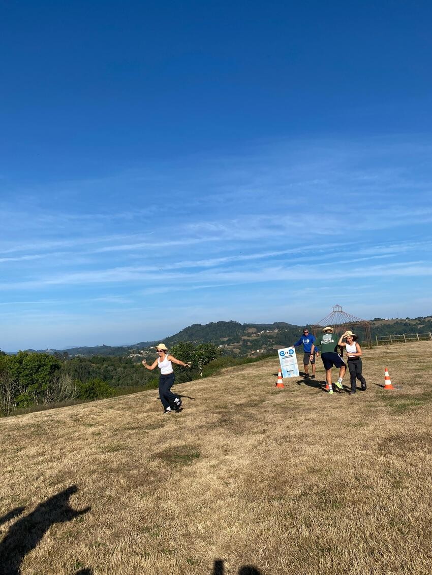 Asturias joven emprenda Problem Solving