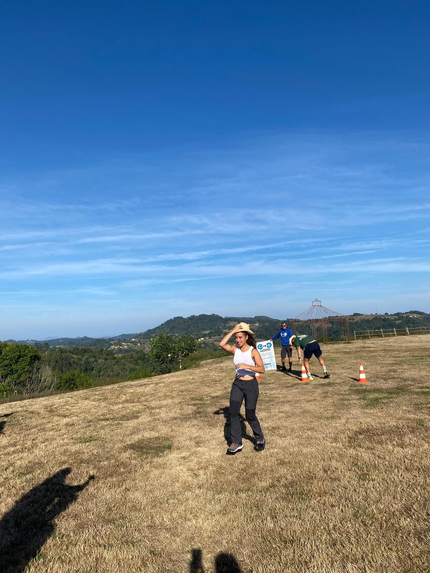 Asturias joven emprenda Problem Solving