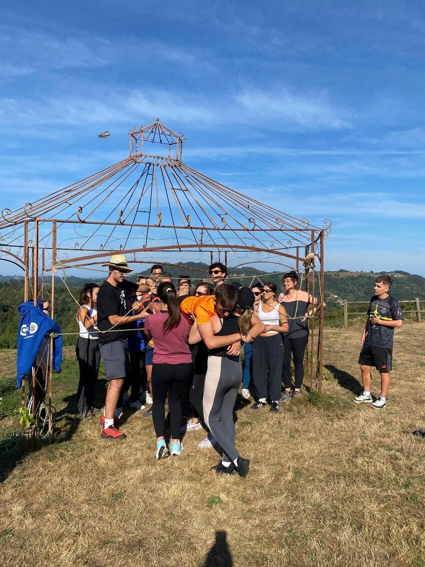 Asturias joven emprenda Problem Solving