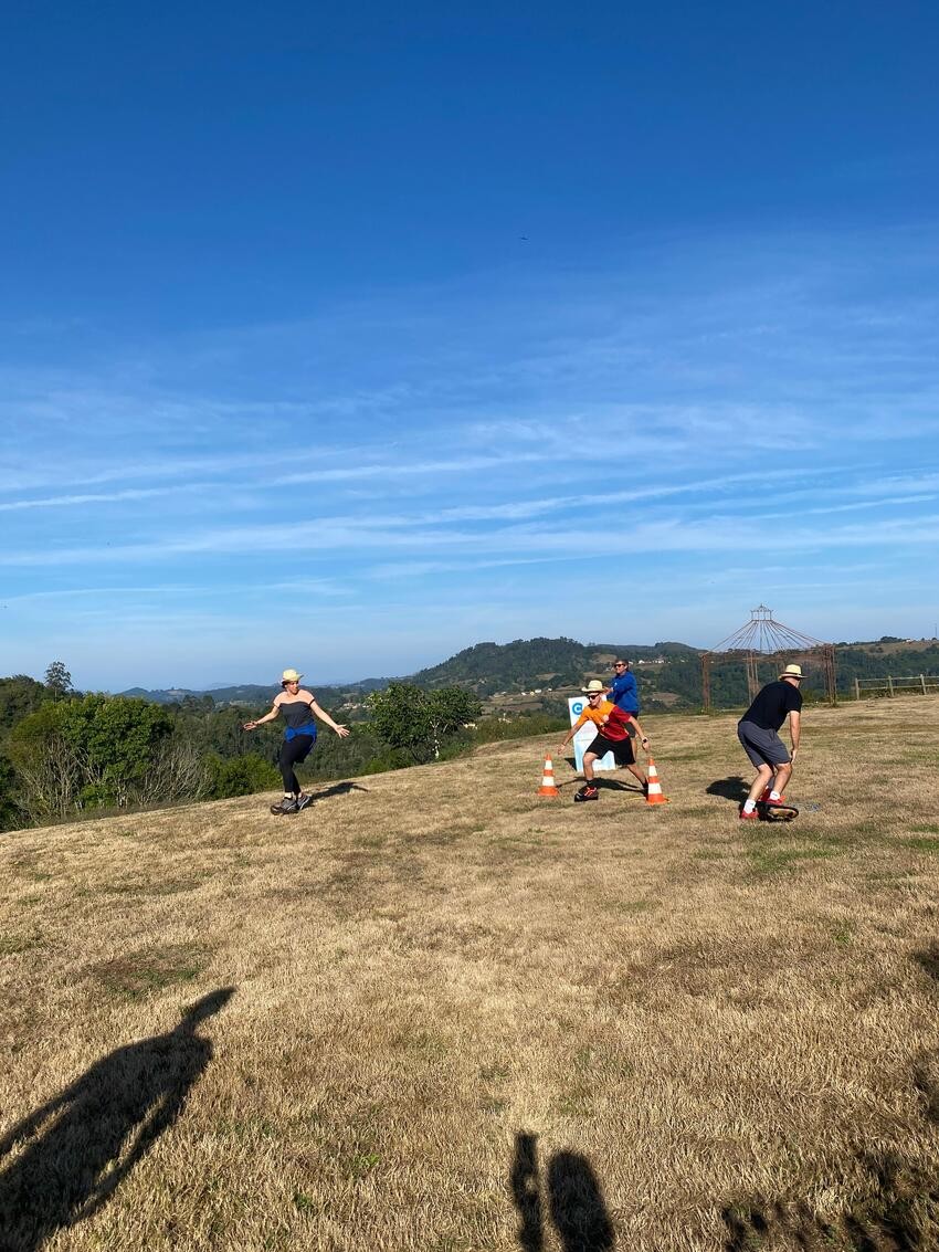 Asturias joven emprenda Problem Solving