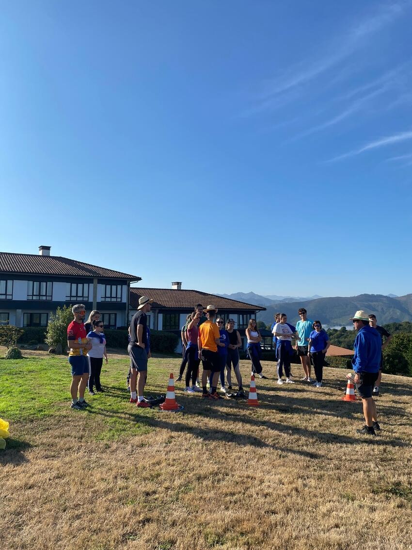 Asturias joven emprenda Problem Solving