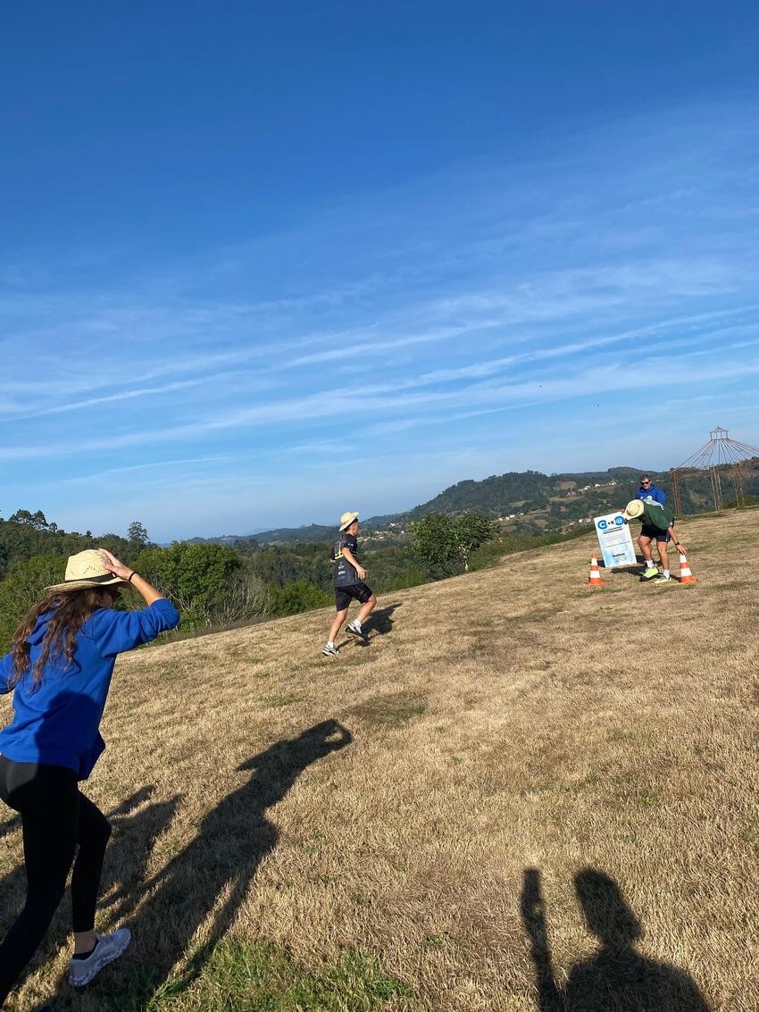 Asturias joven emprenda Problem Solving