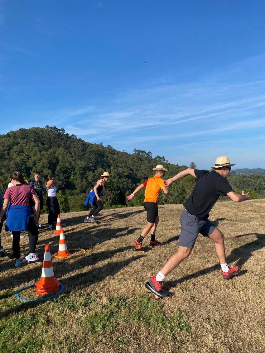 Asturias joven emprenda Problem Solving