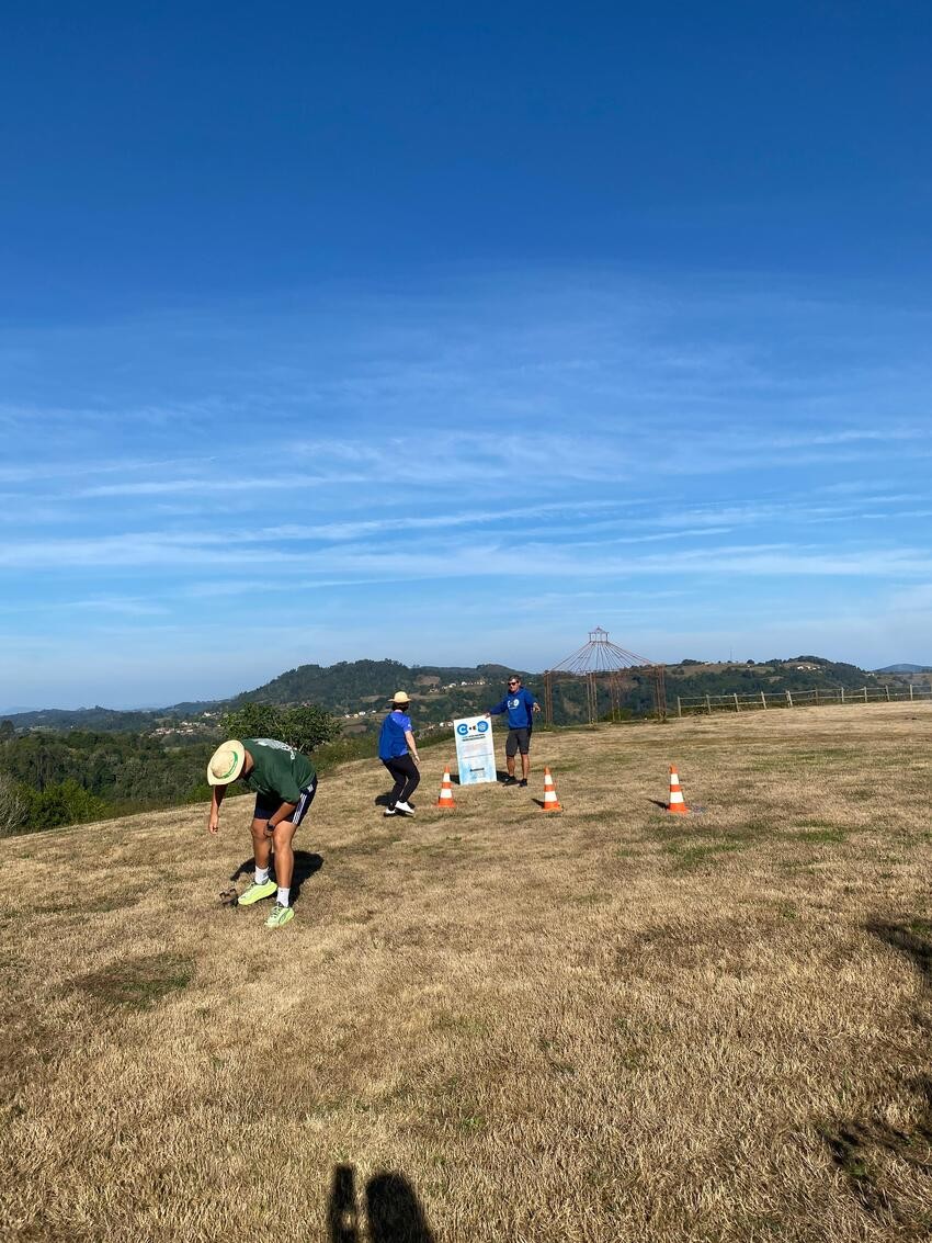 Asturias joven emprenda Problem Solving