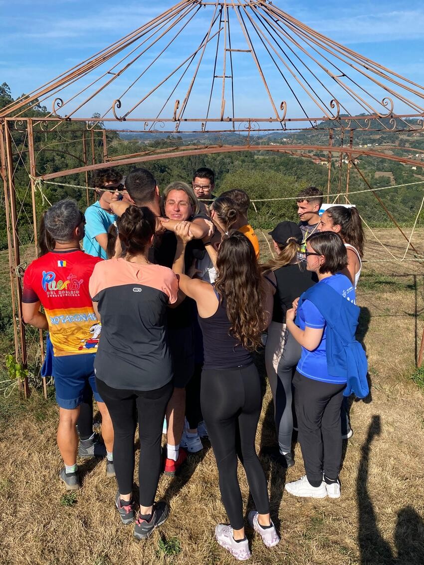 Asturias joven emprenda Problem Solving