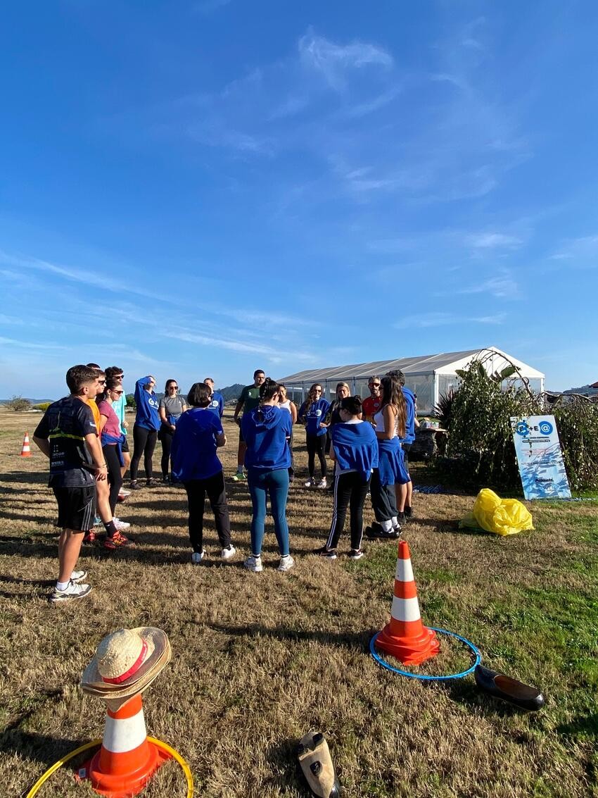 Asturias joven emprenda Problem Solving