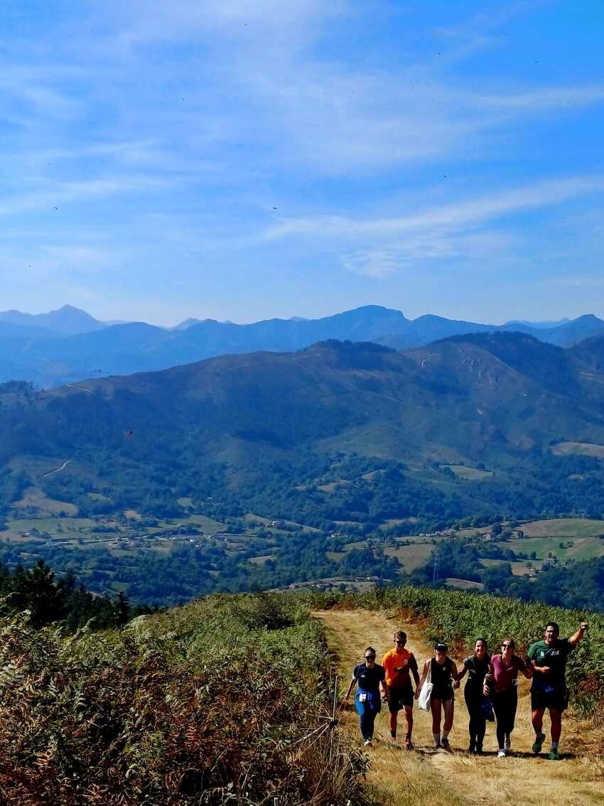 Asturias joven emprenda Treasure hunt