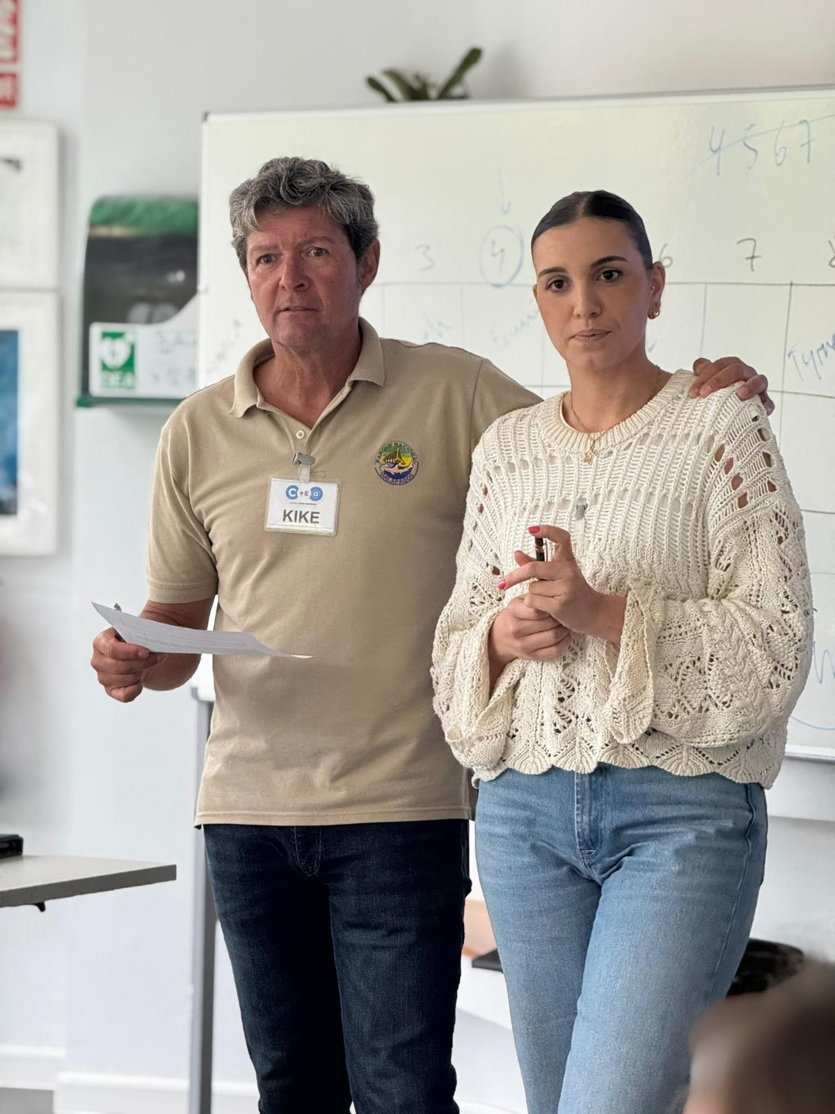 Clinic Joven emprenda Elevator Pitch