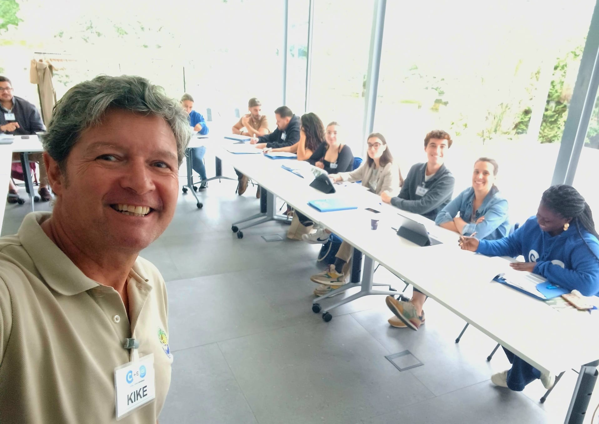 Asturias joven emprenda Elevator Pitch