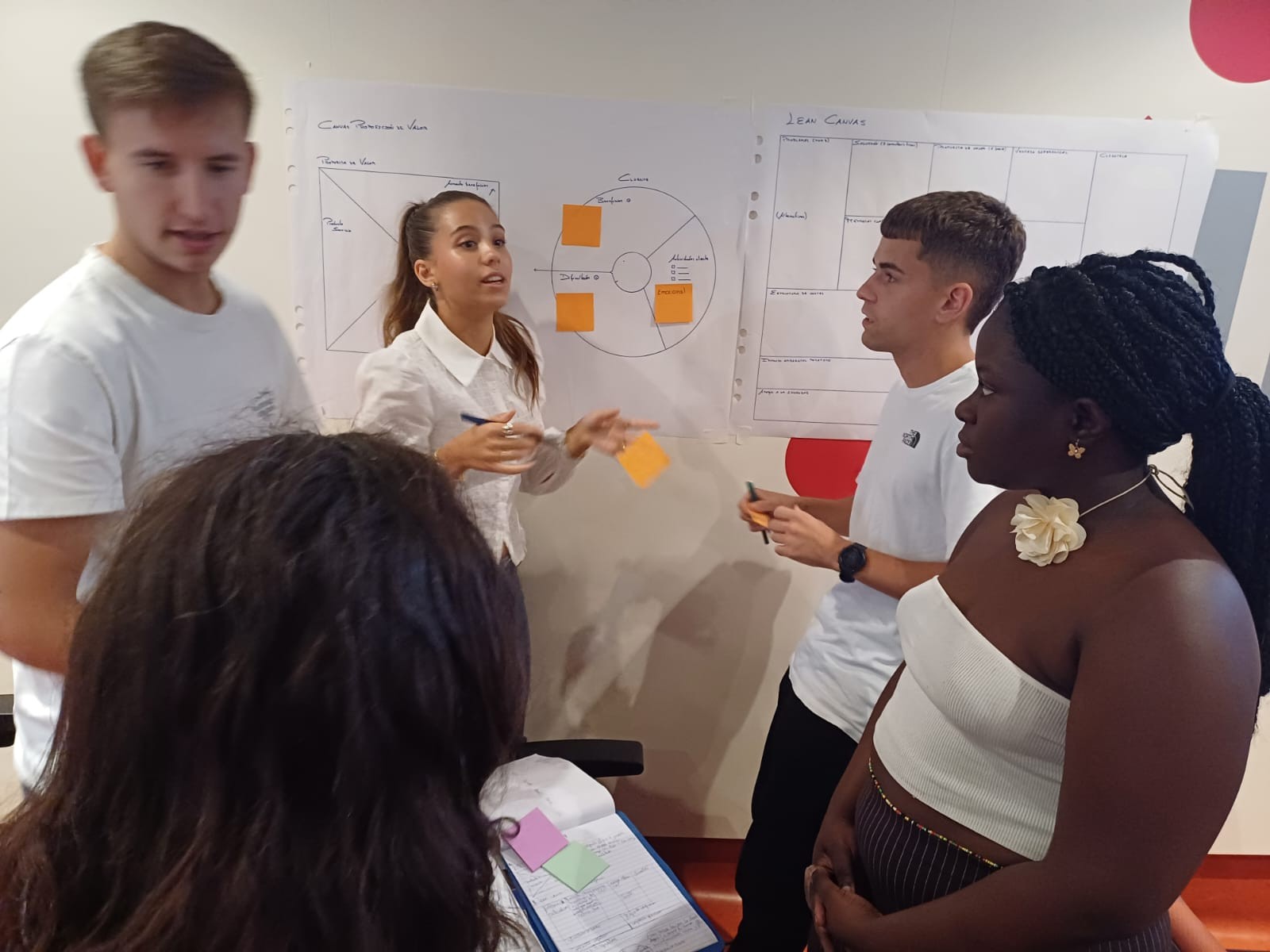 Asturias joven emprenda Emprender Ligero