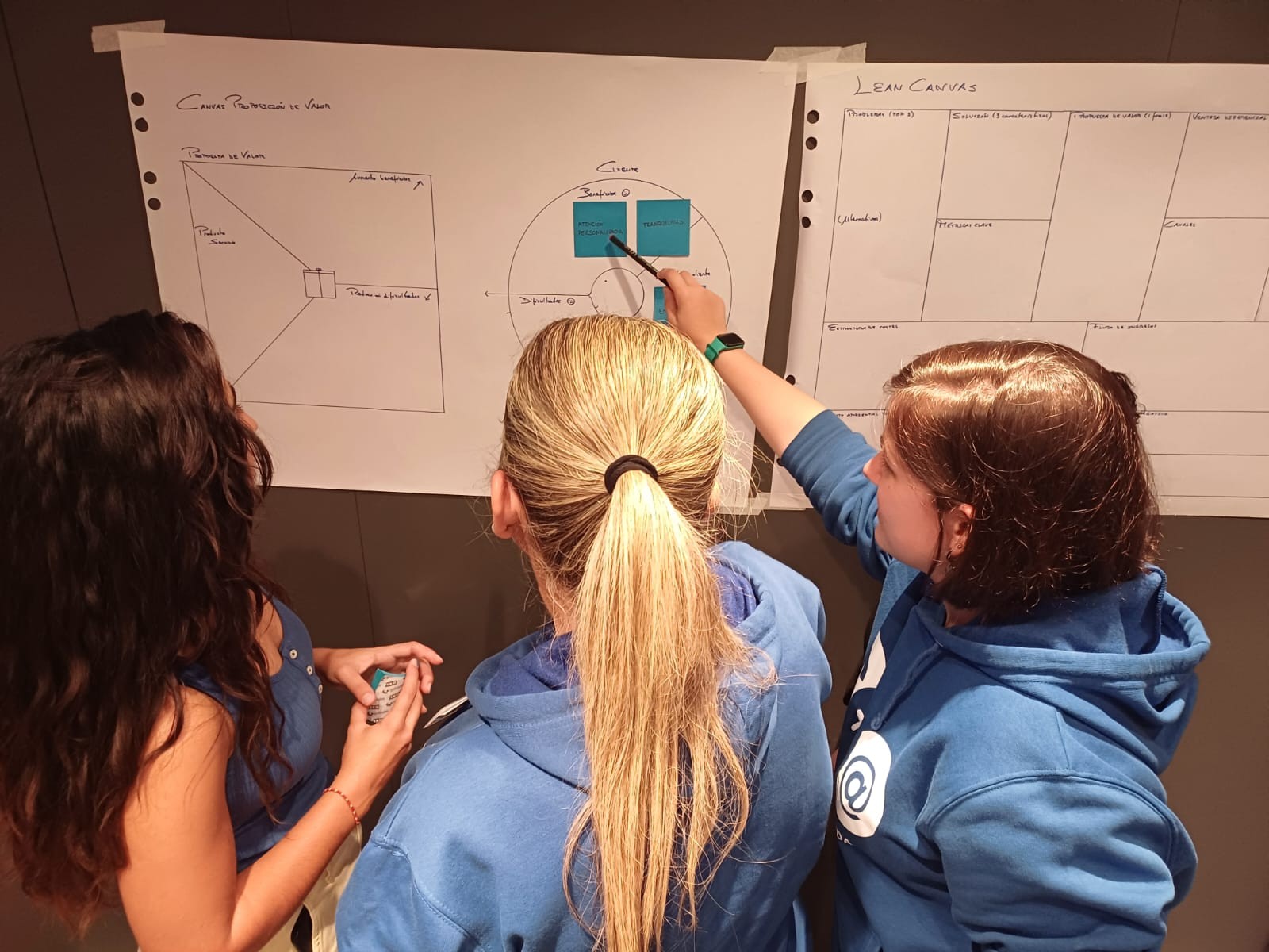 Asturias joven emprenda Emprender Ligero