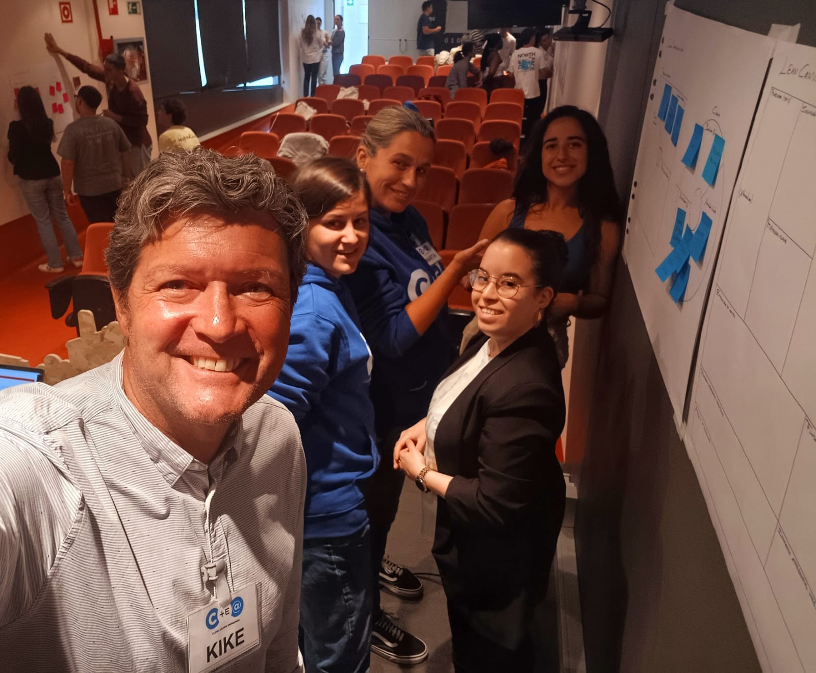 Asturias joven emprenda Emprender Ligero