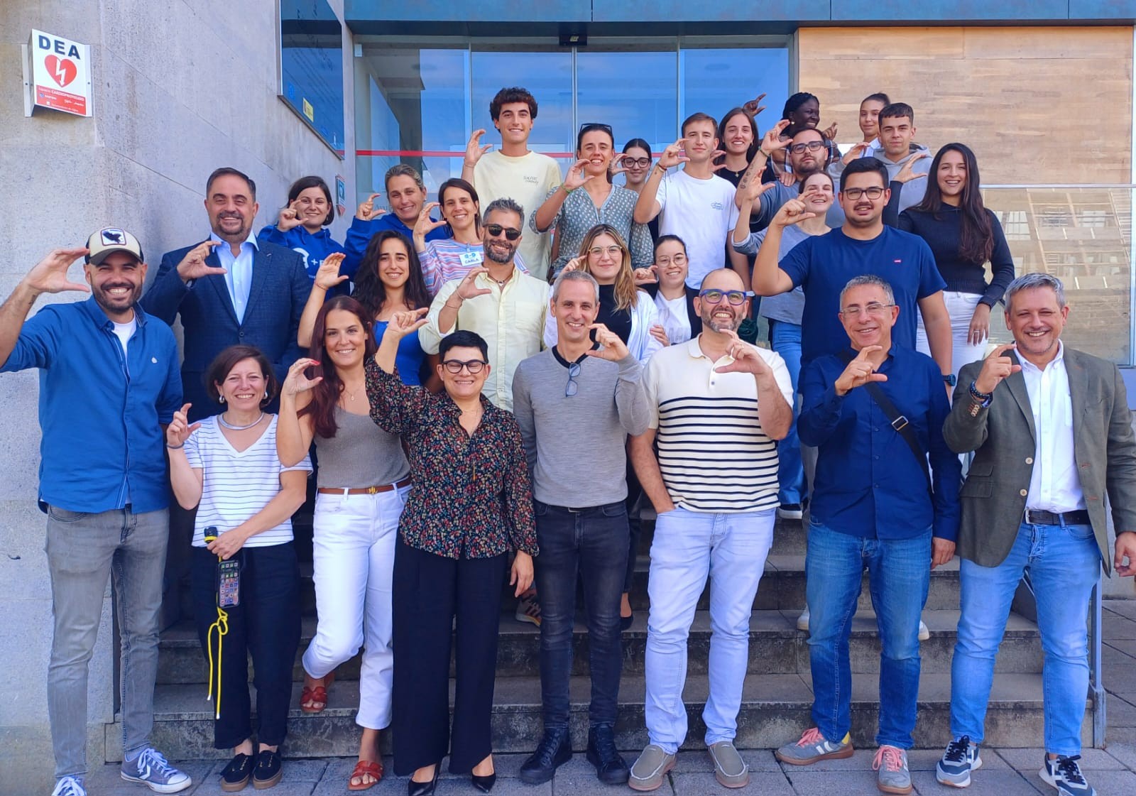 Asturias joven emprenda Comida Parque tecnológico