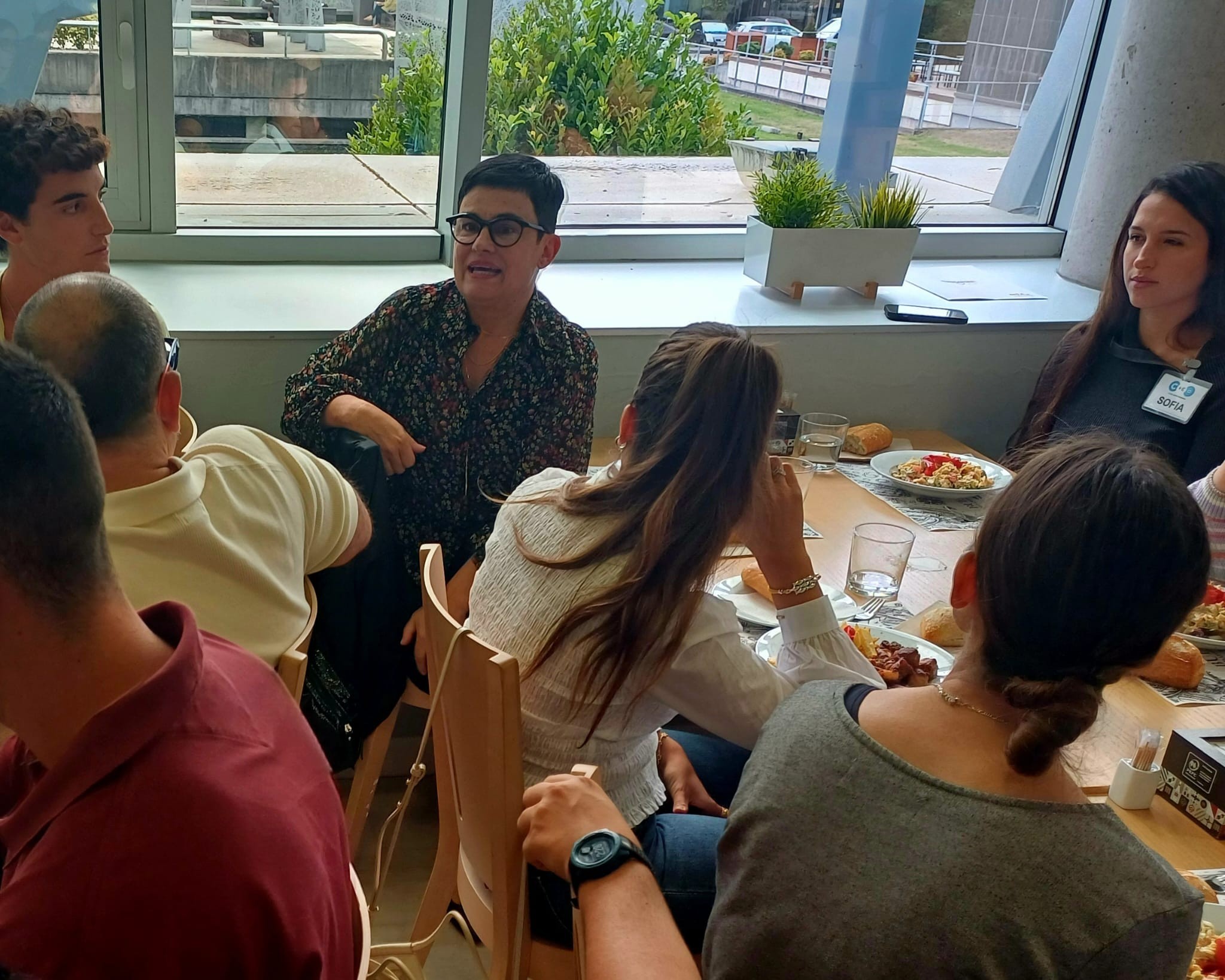 Asturias joven emprenda Comida Parque tecnológico