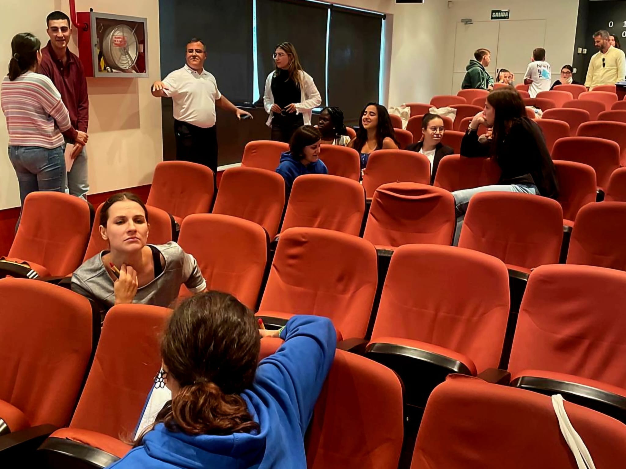 Asturias joven emprenda Negociación y Ventas