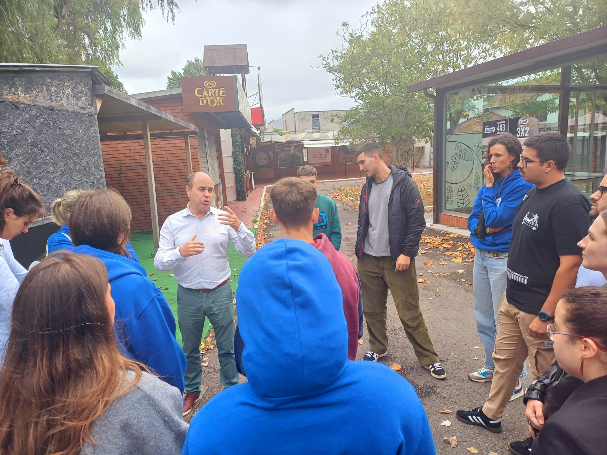 Asturias joven emprenda Fidma