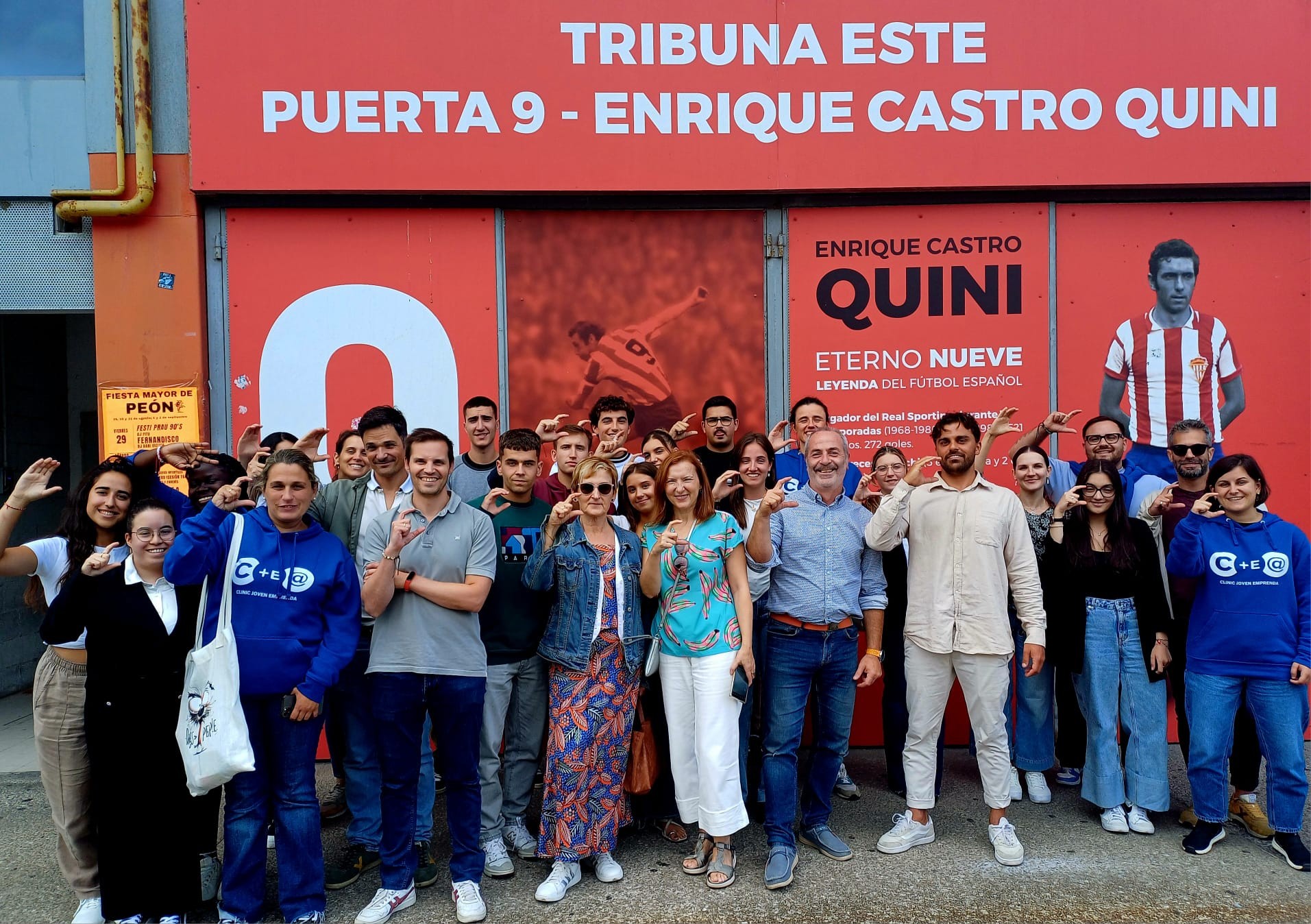 Asturias joven emprenda Comida