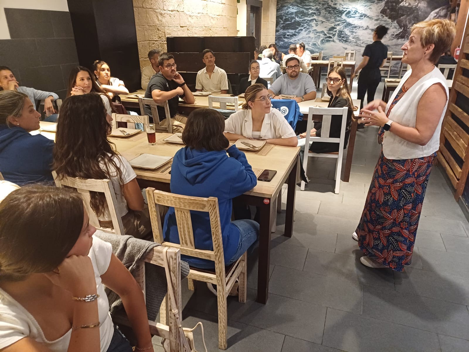 Asturias joven emprenda Comida