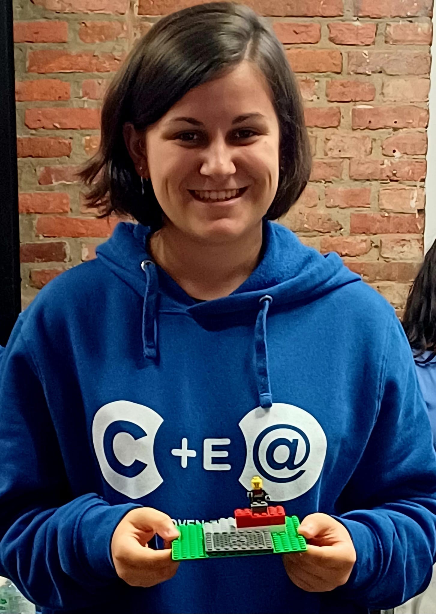 Asturias joven emprenda Lego