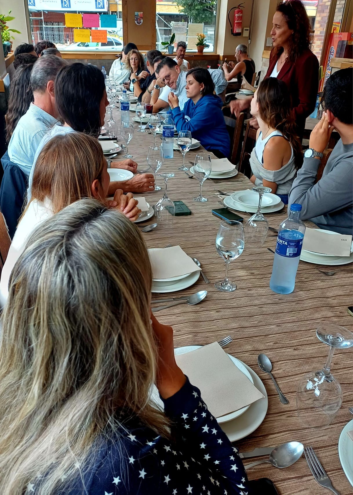 Asturias joven emprenda Comida