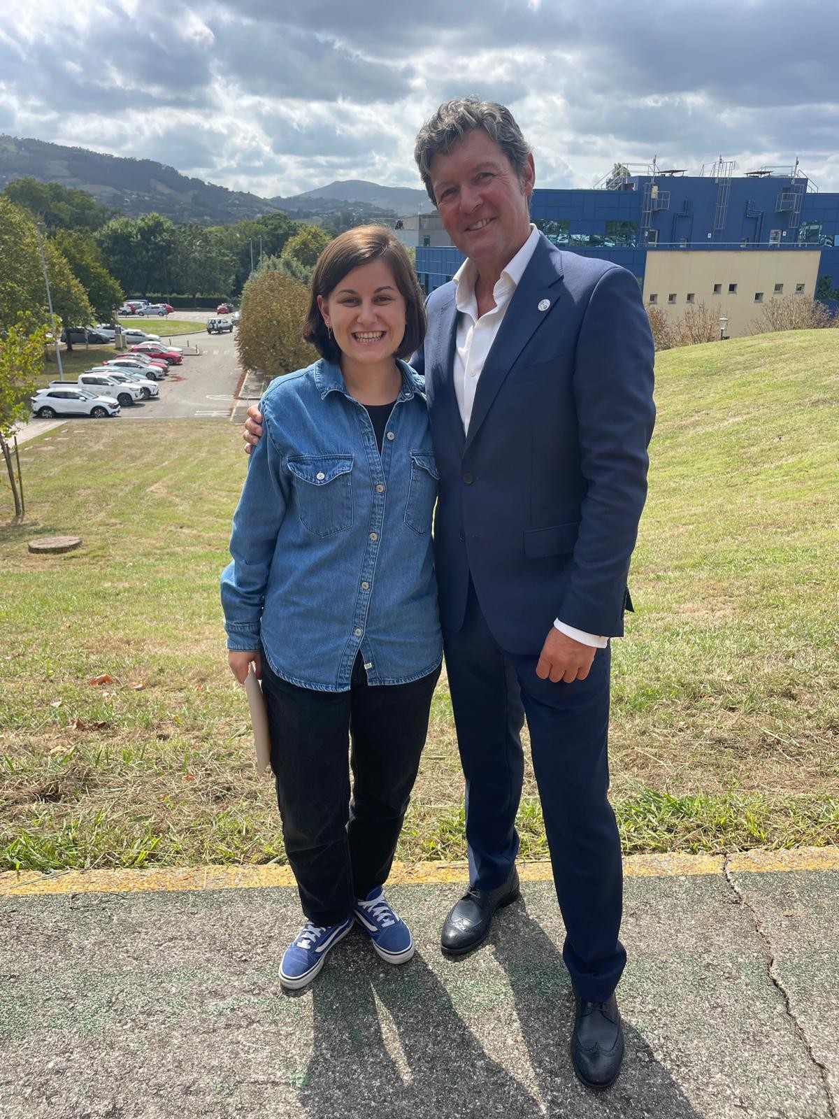 Asturias joven emprenda Grupo