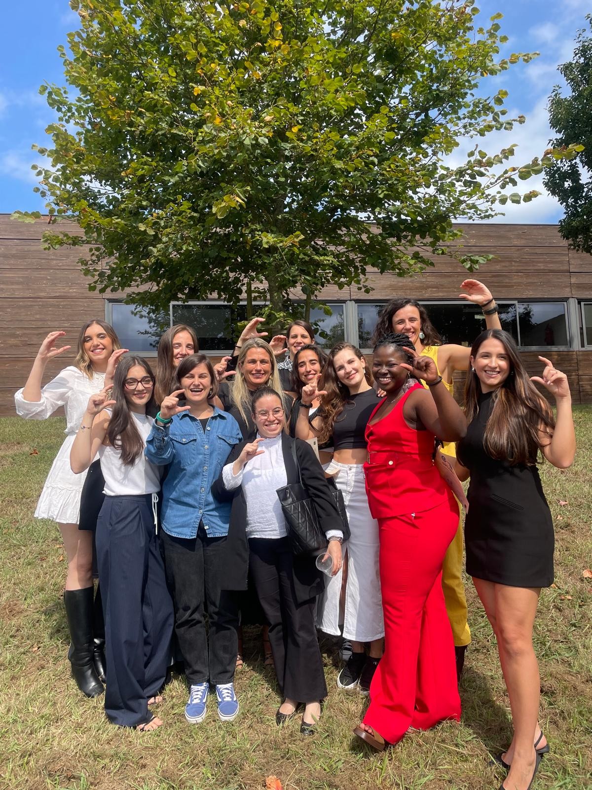 Asturias joven emprenda Grupo