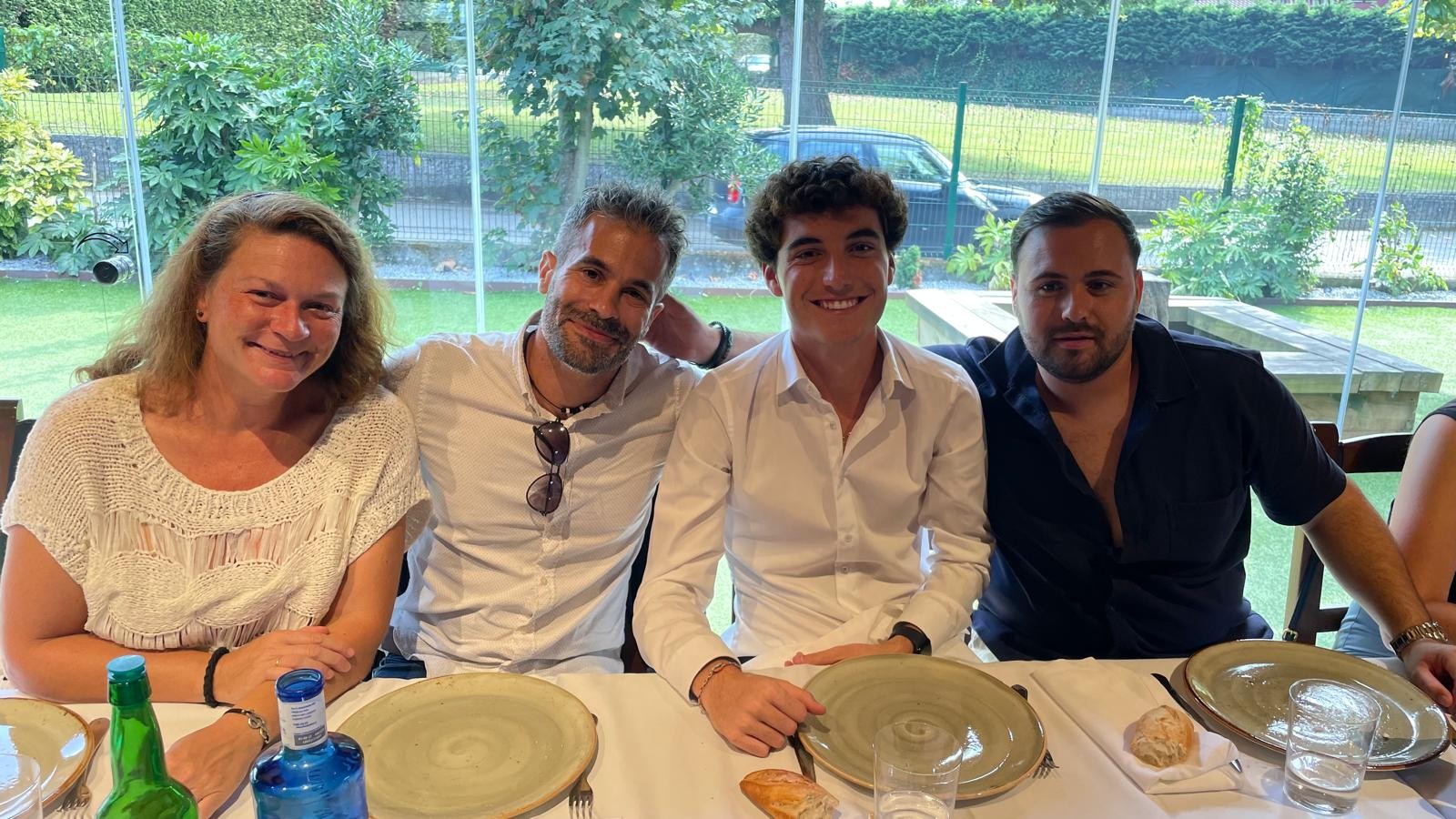 Asturias joven emprenda Comida