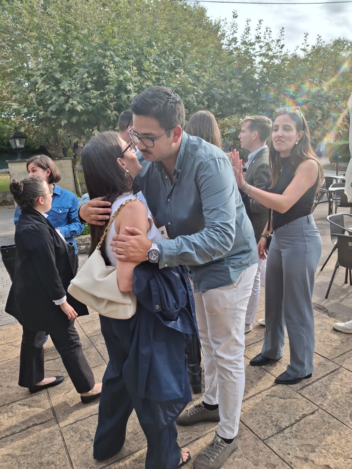 Asturias joven emprenda Comida