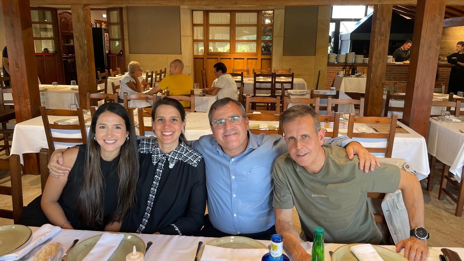 Asturias joven emprenda Comida