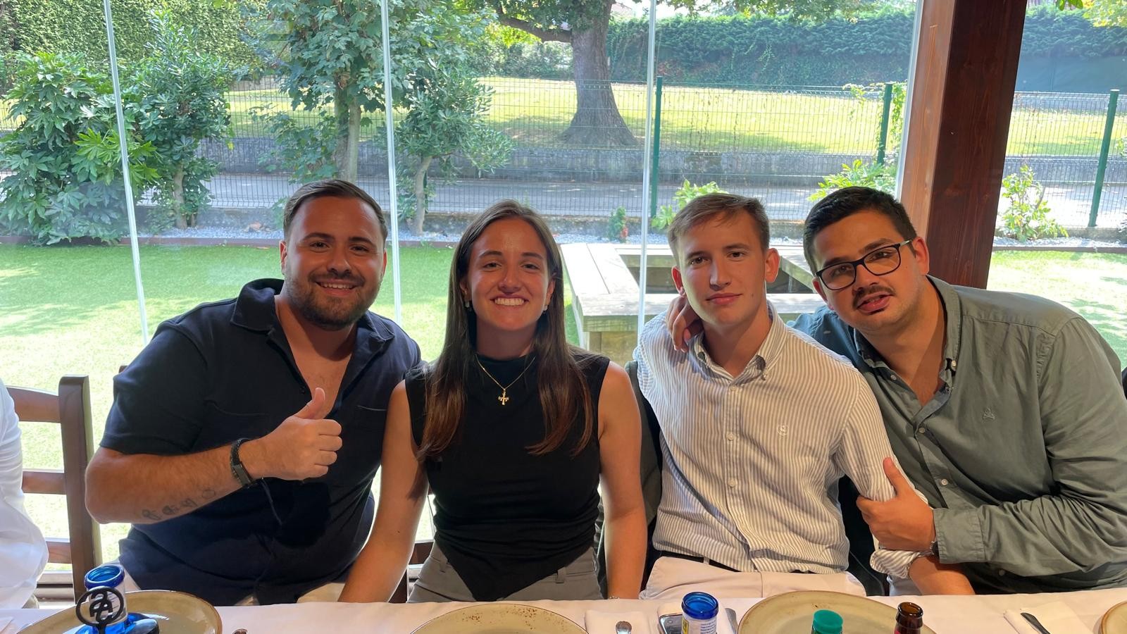 Asturias joven emprenda Comida