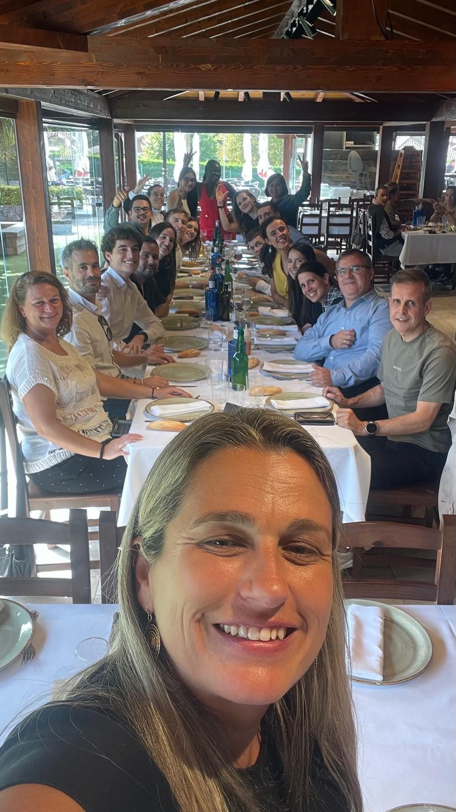 Asturias joven emprenda Comida