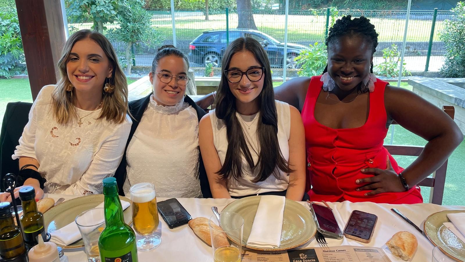 Asturias joven emprenda Comida